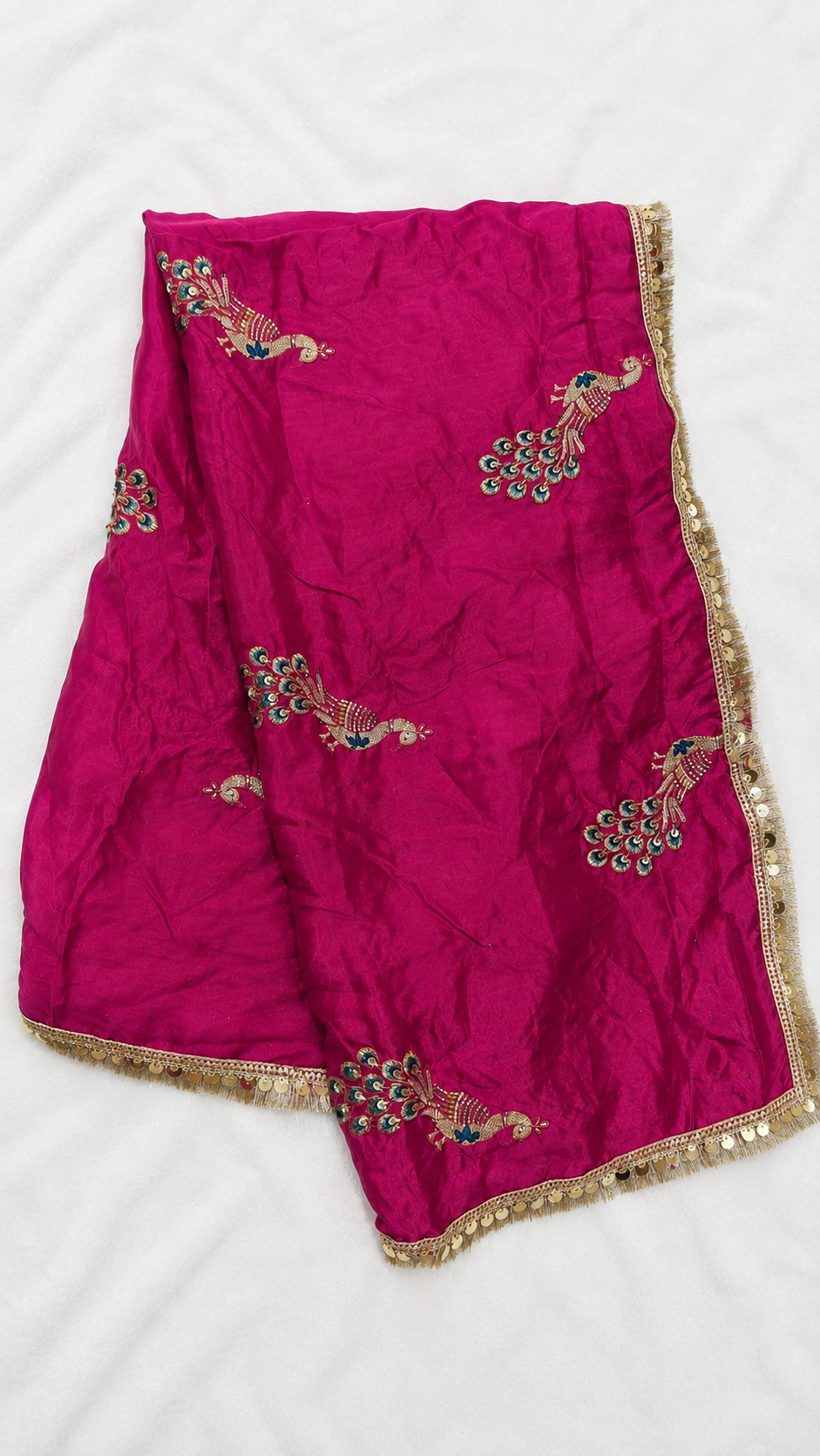 Reshmi Mor