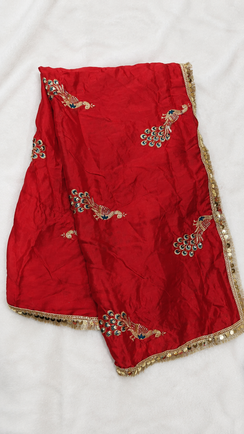 Reshmi Mor