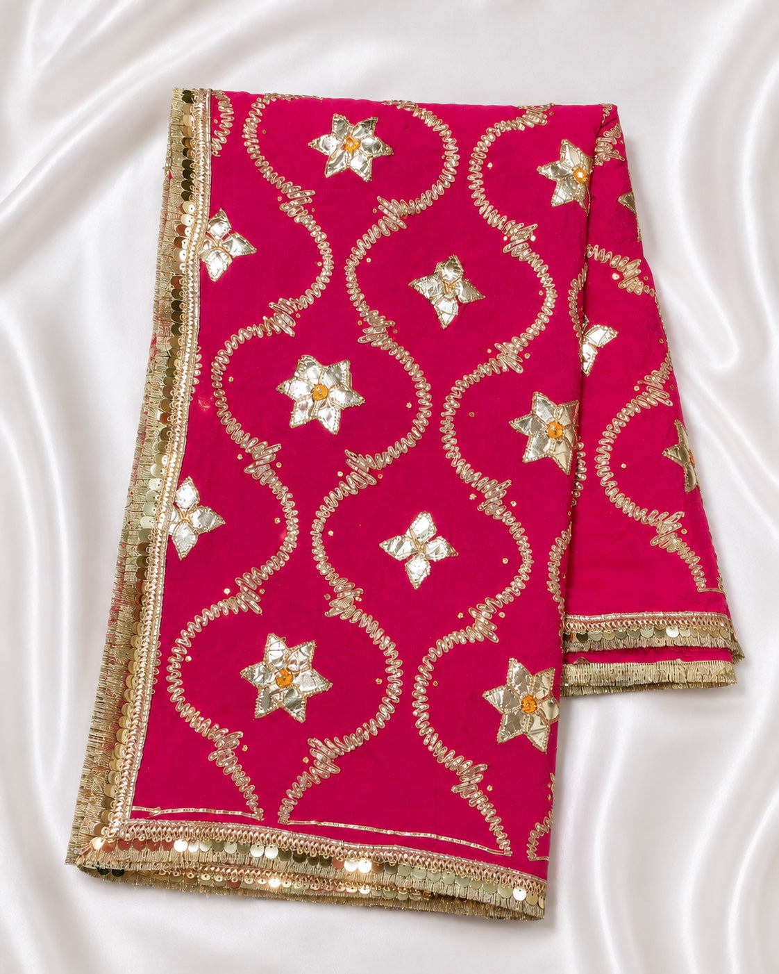 Punjabi Jaal